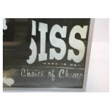 Pearl Jam Framed Poster with TruGuard UV Protection Glass