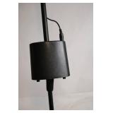 Used Metal Detector with Adjustable Shaft