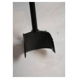 Used Metal Detector with Adjustable Shaft