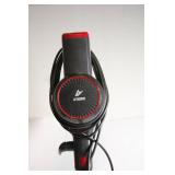 Afoddon Corded Stick Vacuum Cleaner with Motorized Brush