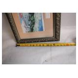 Disney Vacation Club Member Limited Edition Framed Print