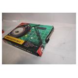 Las Vegas Style Roulette Set with Wheel and Accessories