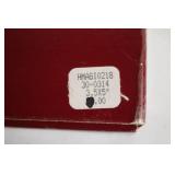 Arthur Court 3.5x5 Silver Picture Frame with Grape and Leaf Design