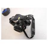 Used Minolta Maxxum 7000 SLR Camera with Shoulder Strap