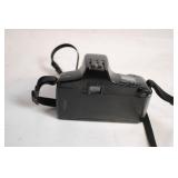 Used Minolta Maxxum 7000 SLR Camera with Shoulder Strap