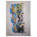 Set of 3 Hot Wheels 
