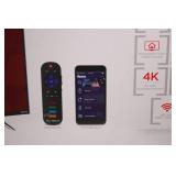 TCL Roku 50-Inch 4K UHD Smart TV 50UP120
