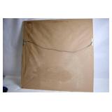 Framed Floral Painting by T. White