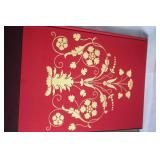 Collection of 8 Assorted Books on Wine, Art, and Cooking