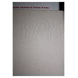 Collection of 8 Assorted Books on Wine, Art, and Cooking