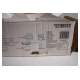 Allen + Roth Vessel Sink #2135512 in Original Box