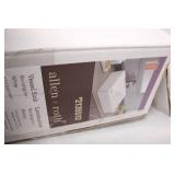 Allen + Roth Vessel Sink #2135512 in Original Box