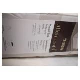 Allen + Roth Vessel Sink #2135512 in Original Box