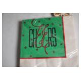 Collection of Holiday and Nutcracker Christmas Decorations