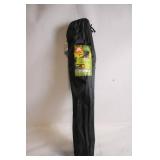 Ozark Trail Outdoor Equipment Portable Chair with Carrying Bag