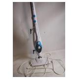 Ornate Oval Picture Frame & TruTherm Steam Mop