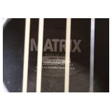 Matrix 113 Acoustic Guitar with Leather Strap