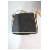 Donna Karan New York Designer Handbag Made in Italy