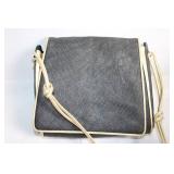 Donna Karan New York Designer Handbag Made in Italy