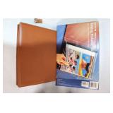 Sharper Image Talking Pictures 36 Photo Album