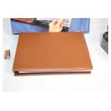 Sharper Image Talking Pictures 36 Photo Album