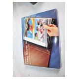 Sharper Image Talking Pictures 36 Photo Album