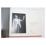 Frank Sinatra: The Family Album by Charles Pignone