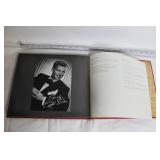 Frank Sinatra: The Family Album by Charles Pignone