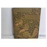 Masters of the Poster 1896-1900 Book