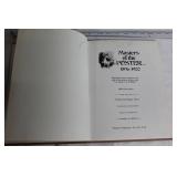 Masters of the Poster 1896-1900 Book