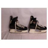 Bauer Supreme 3000 Ice Hockey Skates Size US 11D