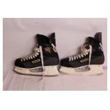 Bauer Supreme 3000 Ice Hockey Skates Size US 11D