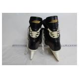 Bauer Supreme 3000 Ice Hockey Skates Size US 11D