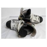 Bauer Supreme 3000 Ice Hockey Skates Size US 11D