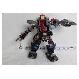 LEGO Marvel Super Heroes Spider-Man Mech Set