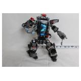 LEGO Marvel Super Heroes Spider-Man Mech Set