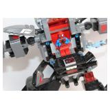 LEGO Marvel Super Heroes Spider-Man Mech Set
