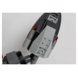 LEGO Marvel Super Heroes Spider-Man Mech Set