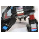 LEGO Marvel Super Heroes Spider-Man Mech Set