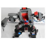 LEGO Marvel Super Heroes Spider-Man Mech Set