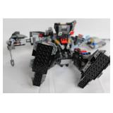 LEGO Marvel Super Heroes Spider-Man Mech Set