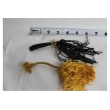 Vintage Assorted Collection with Statuette, Metal Jug, and Decorative Boxes