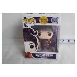 Funko POP! Disney Hocus Pocus Mary Sanderson Vinyl Figure #435