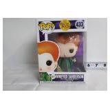 Funko Pop! Disney Hocus Pocus Winifred Sanderson Figure #433