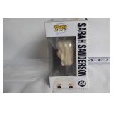 Funko Pop! Sarah Sanderson Vinyl Figure Hocus Pocus #434