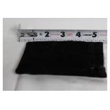 L.L. Bean Yellow Binoculars and Vintage Focal Opera Glass Set