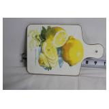 Assorted Vintage Kitchen Decor and Accessories Set