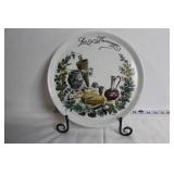 Assorted Vintage Kitchen Decor and Accessories Set