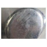 Metal Wire Fruit Basket, Glass Chip and Dip Bowl, Silver Bowl, Glass Pitcher Set