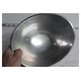 Metal Wire Fruit Basket, Glass Chip and Dip Bowl, Silver Bowl, Glass Pitcher Set